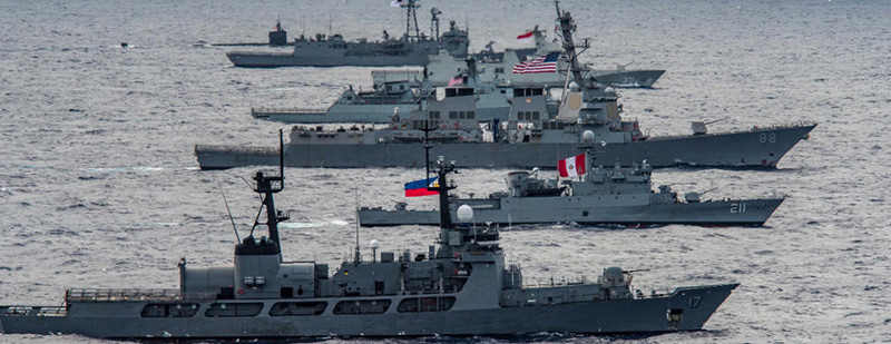 這一涉臺內容被刪，「白宮不願挑釁大陸」